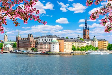 stockholm tripadvisor|stockholm things to do summer.